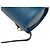 Louis Vuitton Epi Pochette Papillon Handtasche Blue Blau - Ansicht 6