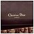 Dior Oblique Canvas Saddle Gürteltasche rot - Ansicht 5