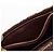 Dior Oblique Canvas Saddle Gürteltasche rot - Ansicht 6