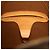 Borsa a mano Louis Vuitton Monogram Ellipse PM Marrone - vista 5