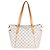 Louis Vuitton Damier Azur Canvas Totally PM