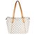 Louis Vuitton Damier Azur Canvas Totally PM - vista 2