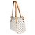 Louis Vuitton Damier Azur Canvas Totally PM - vista 3