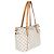 Louis Vuitton Damier Azur Canvas Totally PM - vista 4