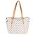 Louis Vuitton Damier Azur Canvas Totally PM - vista 8