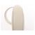 Bulgari Borsa a tracolla Bvlgari Serpenti Ellipse in pelle Grigia Grigio - vista 10