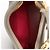 Bulgari Borsa a tracolla Bvlgari Serpenti Ellipse in pelle Grigia Grigio - vista 11