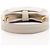 Bulgari Borsa a tracolla Bvlgari Serpenti Ellipse in pelle Grigia Grigio - vista 7