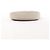 Bulgari Borsa a tracolla Bvlgari Serpenti Ellipse in pelle Grigia Grigio - vista 8
