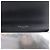 Borsa a tracolla con catena Christian Dior Diorama Cannage in pelle verniciata Silver Nero - vista 11