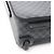 Borsa da viaggio Louis Vuitton Pegase 55 Damier Graphite in nero - vista 10