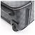 Borsa da viaggio Louis Vuitton Pegase 55 Damier Graphite in nero - vista 11