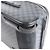 Borsa da viaggio Louis Vuitton Pegase 55 Damier Graphite in nero - vista 6