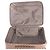 Borsa da viaggio Louis Vuitton Pegase 55 Damier Ebene in marrone N23294 - vista 11