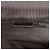 Borsa da viaggio Louis Vuitton Pegase 55 Damier Ebene in marrone N23294 - vista 14