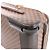Borsa da viaggio Louis Vuitton Pegase 55 Damier Ebene in marrone N23294 - vista 4