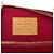 Borsa Louis Vuitton Monogram Vernis Alma BB rossa Rosso - vista 5