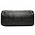 Mala de Viagem Louis Vuitton Epi Keepall 50 Preta Preto - vista 3