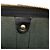 Mala de Viagem Louis Vuitton Epi Keepall 50 Preta Preto - vista 6