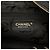 Black Chanel Medium CC Quilted Calfskin Wild Stitch Tote Schwarz - Ansicht 5
