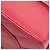 Borsa crossbody Chanel CC Chevron Caviar Red Ancient Greek Charms Wallet On Chain Rosso - vista 10