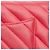 Borsa crossbody Chanel CC Chevron Caviar Red Ancient Greek Charms Wallet On Chain Rosso - vista 9