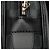 Borsa da Lavoro Louis Vuitton Damier Graphite Porte Documents Voyage PM Nera Nero - vista 5