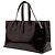 Borsa Louis Vuitton Monogram Vernis Wilshire PM Purple Porpora - vista 2