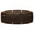 Borsa da viaggio Louis Vuitton Monogram Sirius 45 Marrone - vista 3