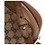 Borsa a tracolla Gucci GG Canvas Bree Beige - vista 10