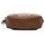 Borsa a tracolla Gucci GG Canvas Bree Beige - vista 3