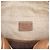 Borsa a tracolla Gucci GG Canvas Bree Beige - vista 5