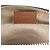 Borsa a tracolla Gucci GG Canvas Bree Beige - vista 6