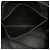 Autre Marque Borsa Boston Saint Laurent in PVC nera Nero - vista 5