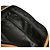 Autre Marque Borsa Boston Saint Laurent in PVC nera Nero - vista 6