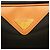 Autre Marque Borsa Boston Saint Laurent in PVC nera Nero - vista 7