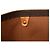 Borsa da viaggio Louis Vuitton Monogram Keepall 50 Marrone - vista 5