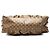 Borsa a tracolla Gucci GG Crystal Abbey D Ring Beige - vista 3
