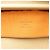 Borsa da viaggio Louis Vuitton Monogram Sirius 45 Marrone - vista 5