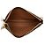 Bolso de mano Louis Vuitton Monogram Mini Pochette Accessoires Marrón Castaño - vista 4