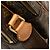 Borsa a tracolla Louis Vuitton Monogram Reporter GM Marrone - vista 10