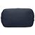 Bucket Borsa a secchiello Louis Vuitton Limited Edition Monogram Nylon Ikat Noefull MM Blu - vista 3