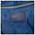 Bucket Borsa a secchiello Louis Vuitton Limited Edition Monogram Nylon Ikat Noefull MM Blu - vista 5