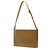 Bolso de hombro Gold Louis Vuitton Monogram Mat Alston Dorado - vista 2