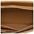 Bolso de hombro Gold Louis Vuitton Monogram Mat Alston Dorado - vista 4