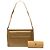 Bolso de hombro Gold Louis Vuitton Monogram Mat Alston Dorado - vista 9