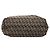 Borsa Tote Fendi Zucchino Canvas Marrone - vista 3