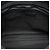 Clutch Chanel Large Quilted Metallic Lambskin O Case Argentata Argento - vista 4