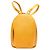 Zaino Louis Vuitton Epi Mabillon Giallo