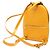 Zaino Louis Vuitton Epi Mabillon Giallo - vista 2